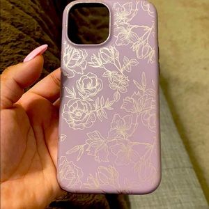 Velvet Caviar case iPhone 12 Pro Max